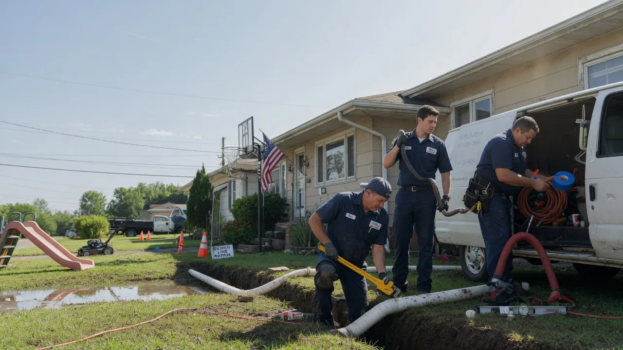Toilet Installation in Spade, TX near me